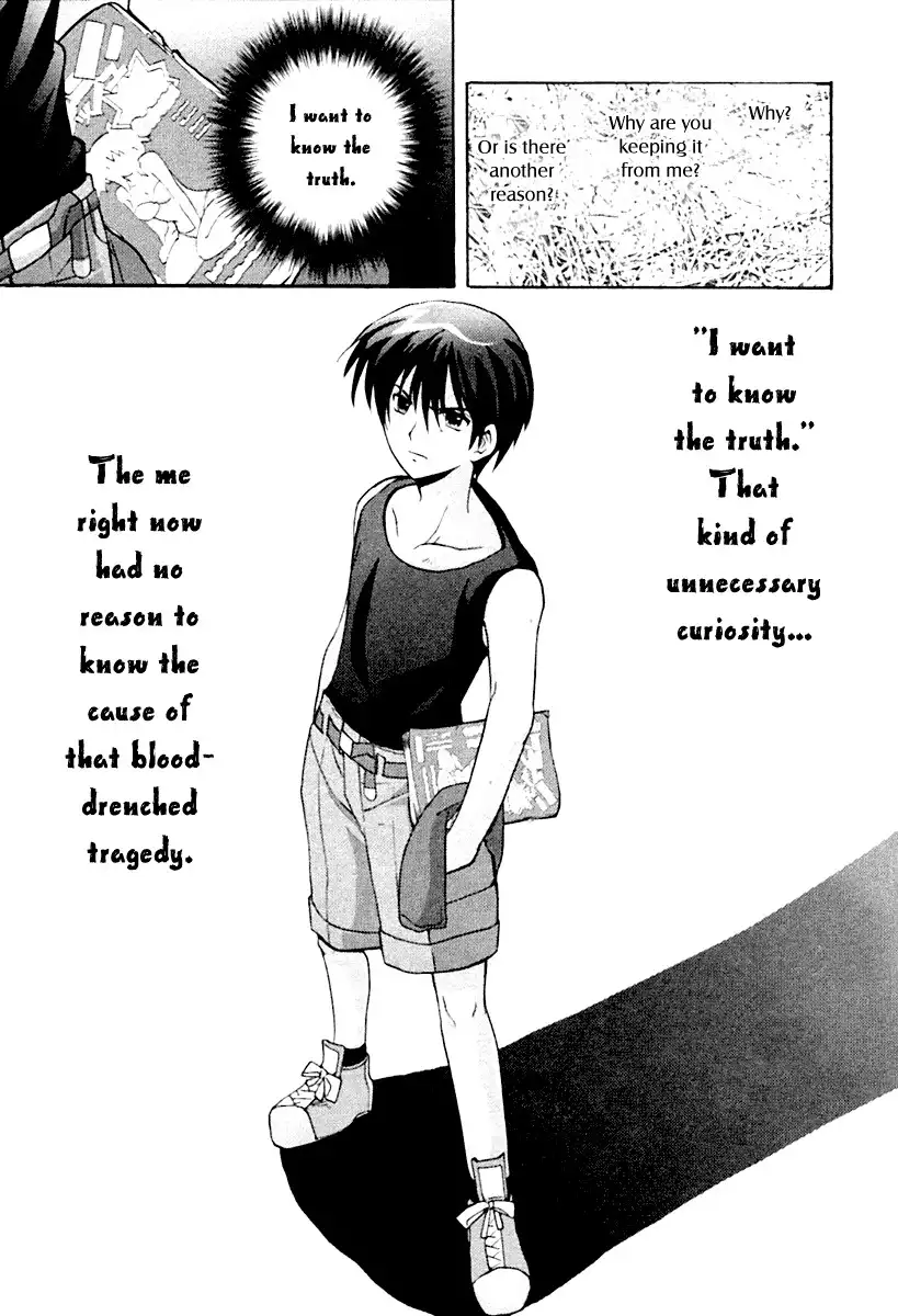 Higurashi no Naku Koro ni - Onikakushi Chapter 1 63